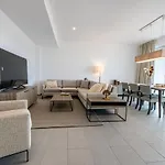 Olympus Residence