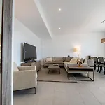 Olympus Residence
