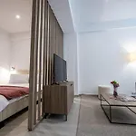 Olympus Residence