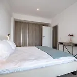 Olympus Residence