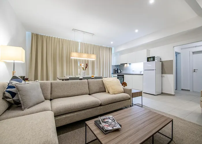 Olympus Residence