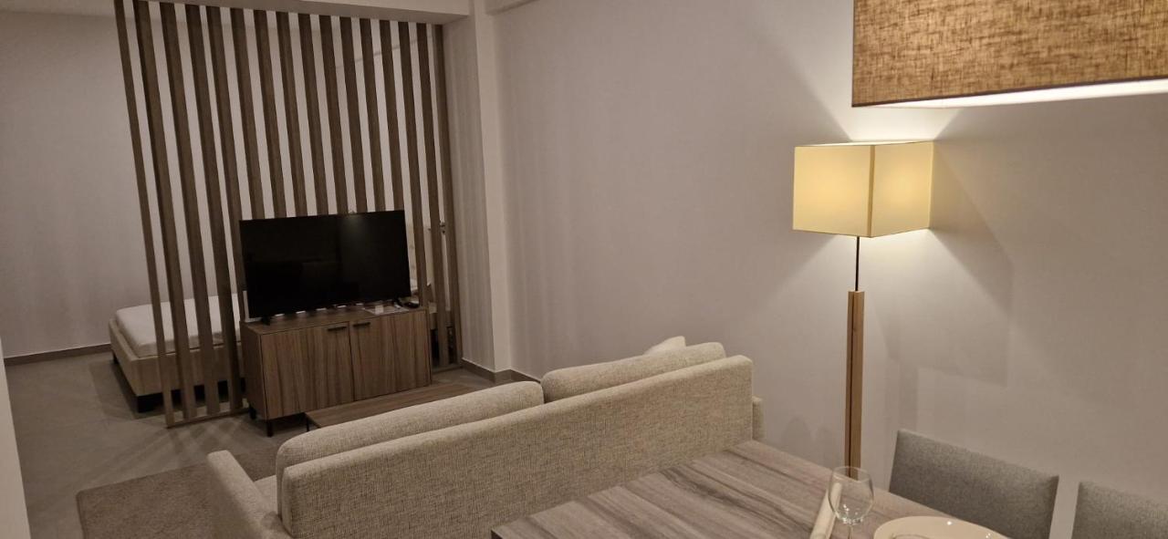 Aparthotel Olympus