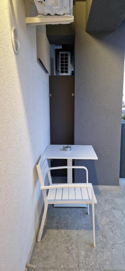 Olympus Aparthotel *