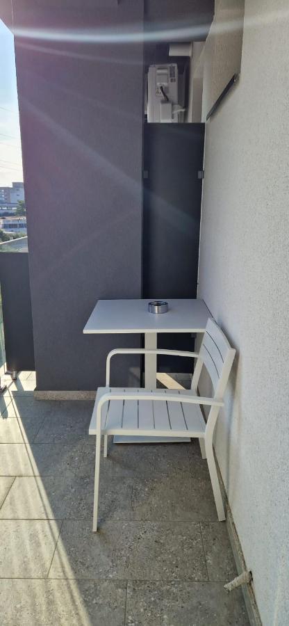 Olympus Aparthotel *