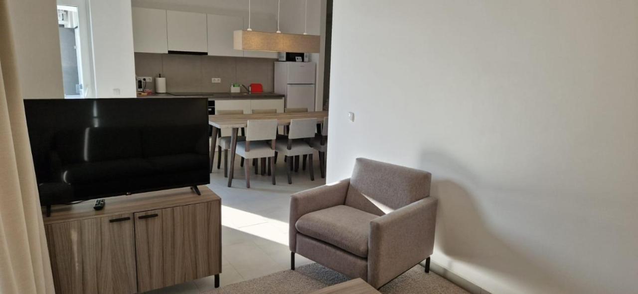 Olympus Aparthotel Timisoara
