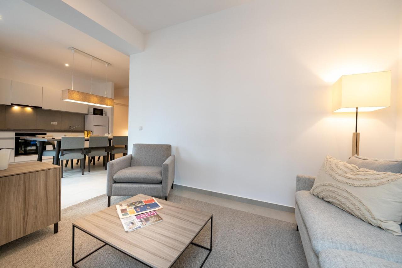 Aparthotel Olympus