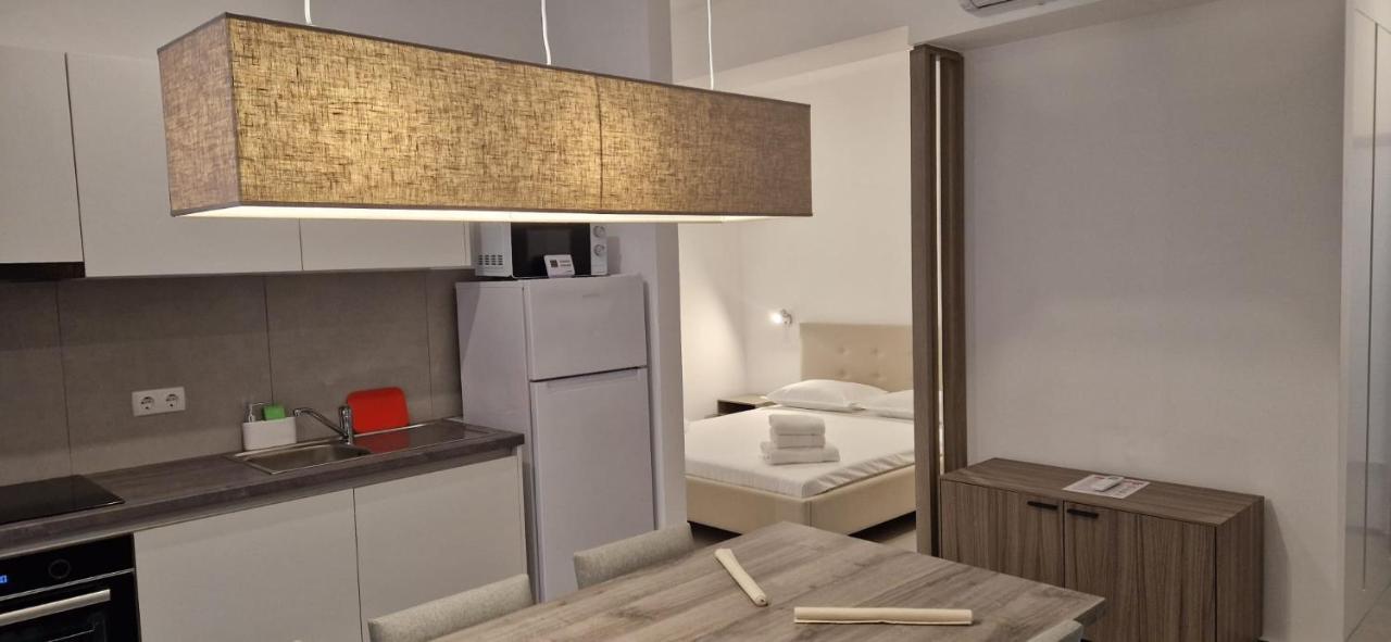 Olympus Aparthotel Timisoara