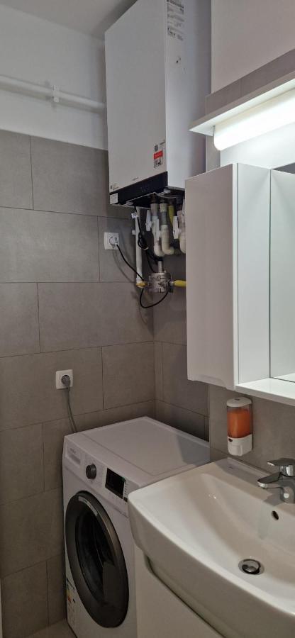 Aparthotel Olympus Timisoara