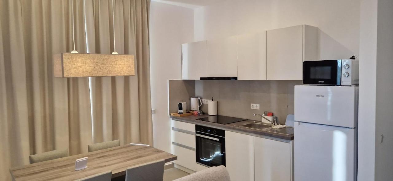Olympus Aparthotel *