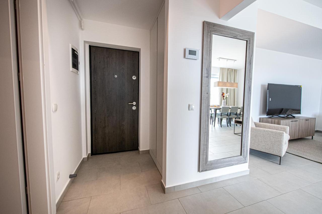 Aparthotel Olympus