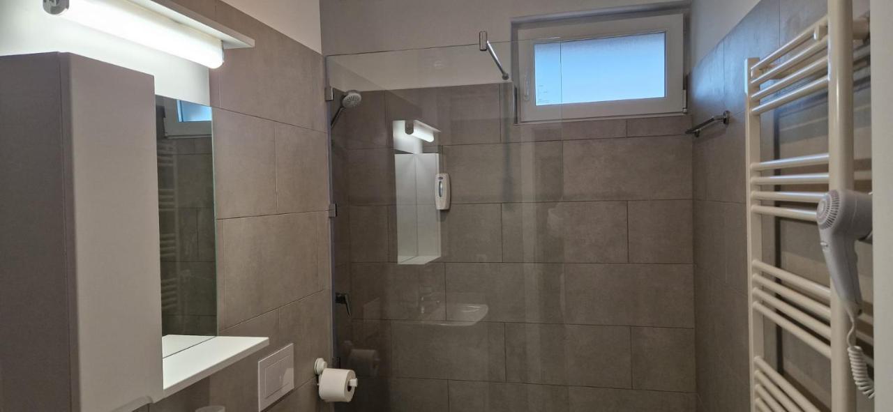 Aparthotel Olympus *
