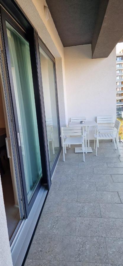 Aparthotel Olympus *