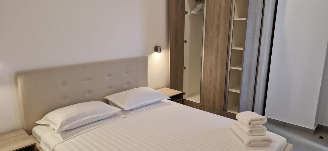 Olympus Aparthotel