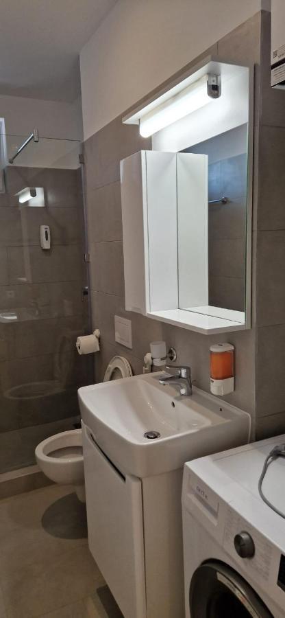 Aparthotel Olympus