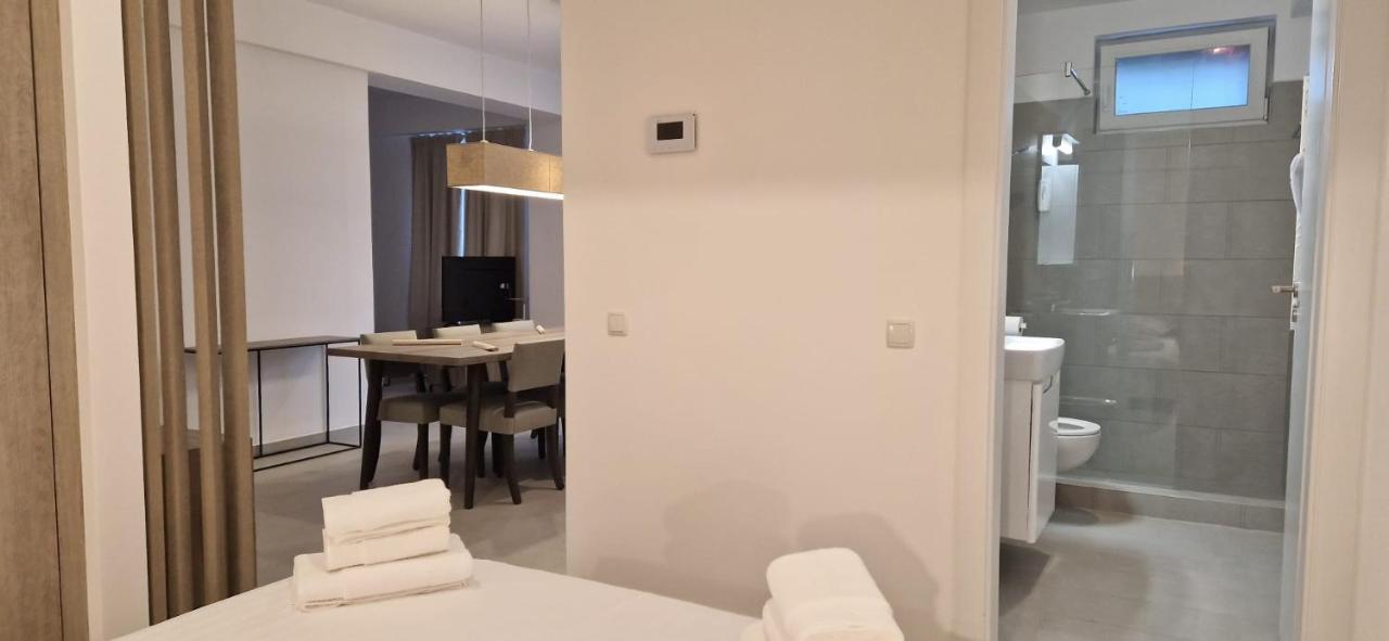 Olympus Aparthotel *