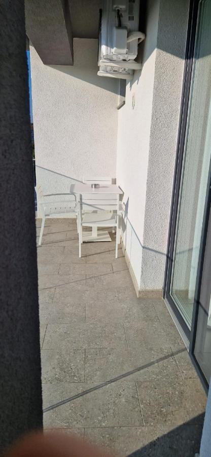 Aparthotel Olympus *