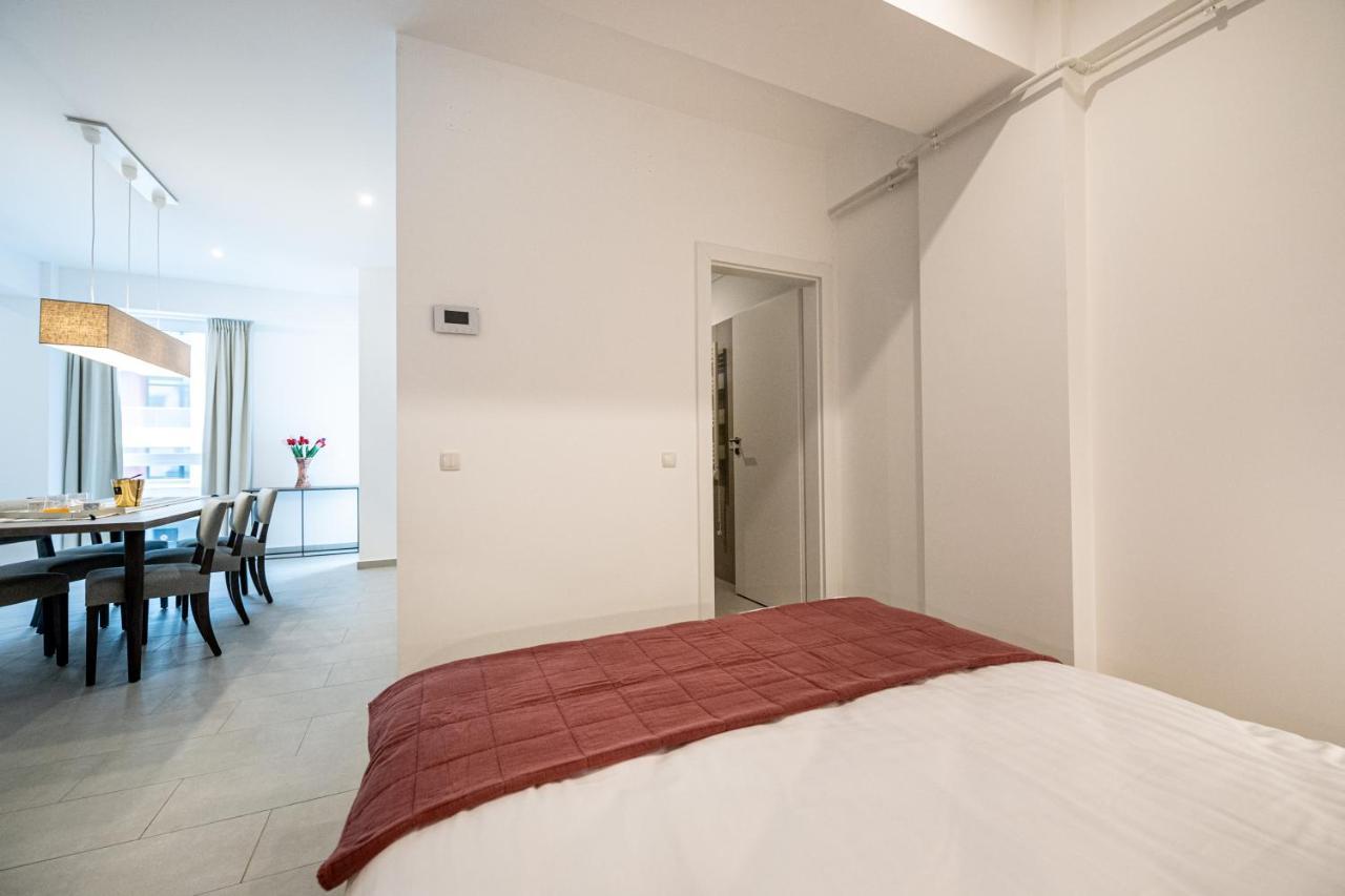 Aparthotel Olympus *
