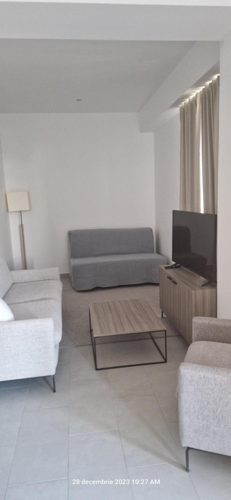 Aparthotel Olympus