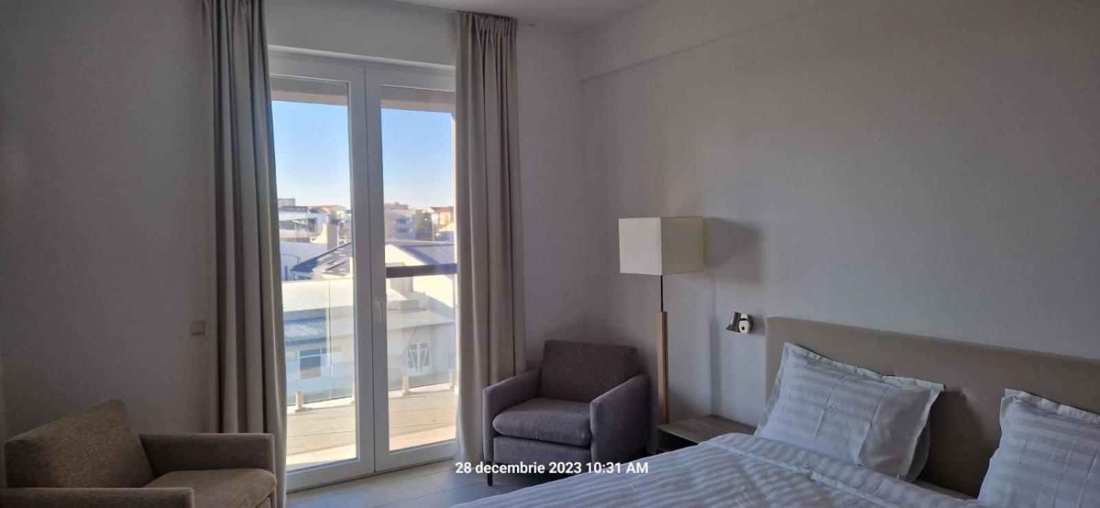 Aparthotel Olympus Timisoara