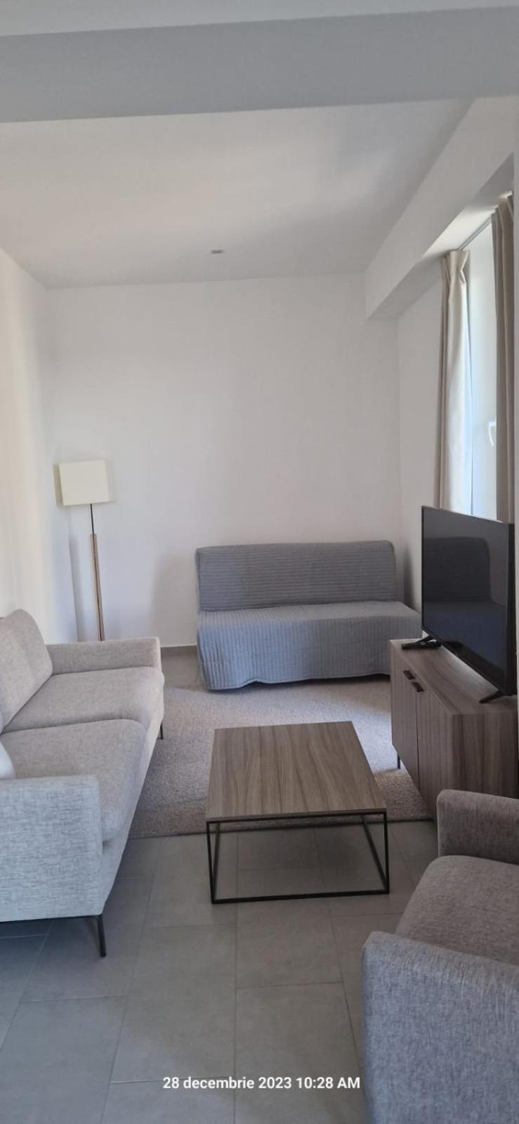 Olympus Aparthotel