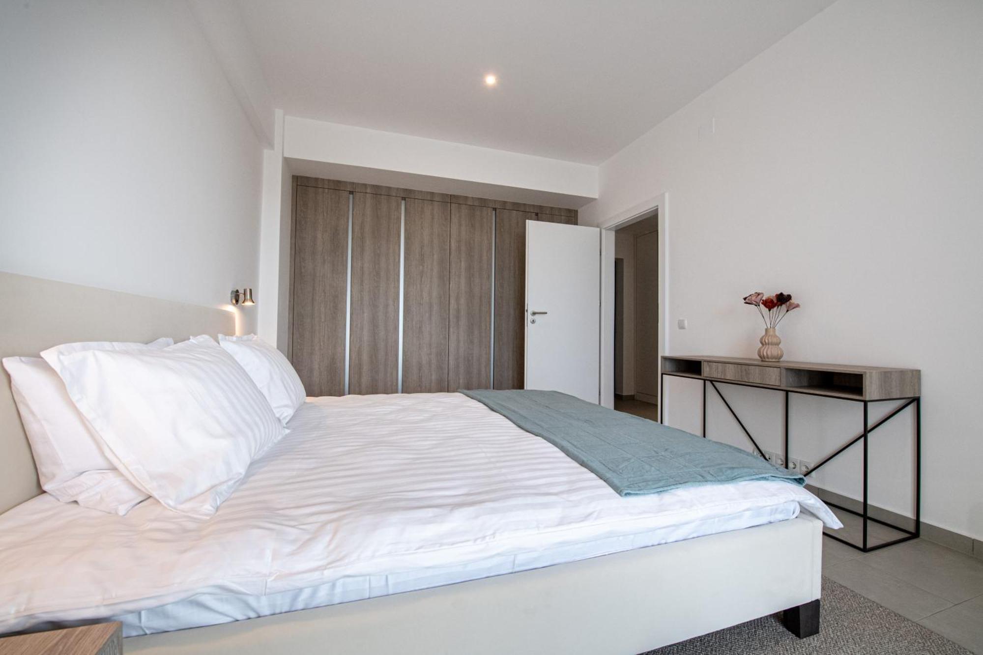 Aparthotel Olympus