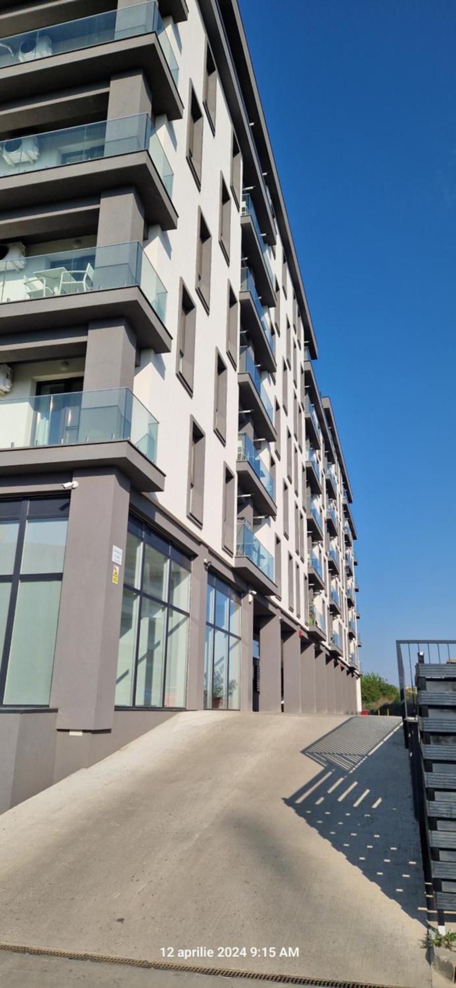 Aparthotel Olympus